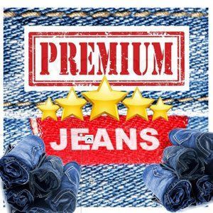 Thanks Everyone! Happy Poshing! "Best in Jeans Posh Party" on Sep 25, 2022